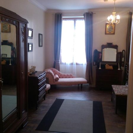 Vingt Grand Rue Bed & Breakfast Champagne-Mouton Room photo