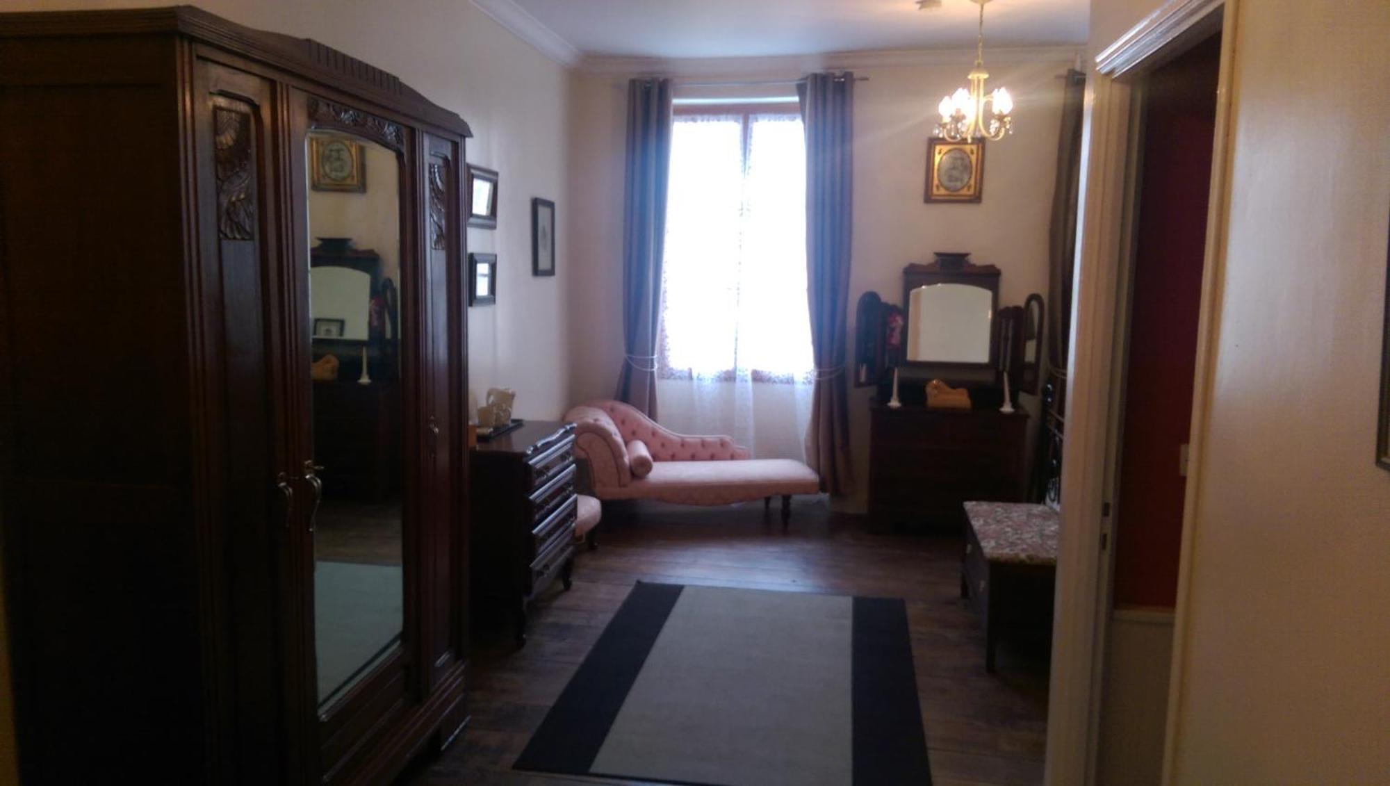 Vingt Grand Rue Bed & Breakfast Champagne-Mouton Room photo