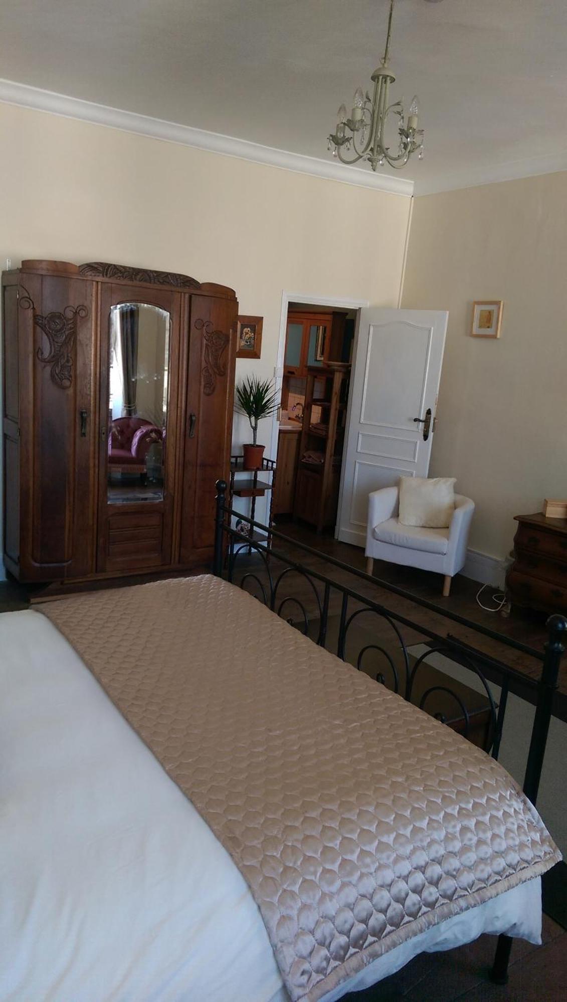 Vingt Grand Rue Bed & Breakfast Champagne-Mouton Room photo