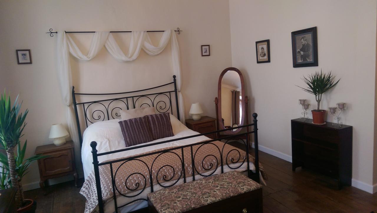 Vingt Grand Rue Bed & Breakfast Champagne-Mouton Room photo