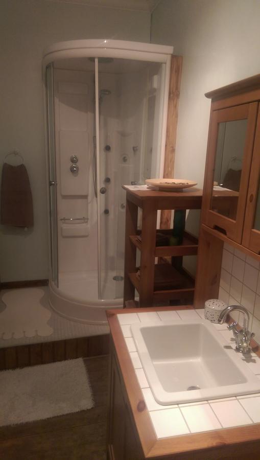 Vingt Grand Rue Bed & Breakfast Champagne-Mouton Room photo